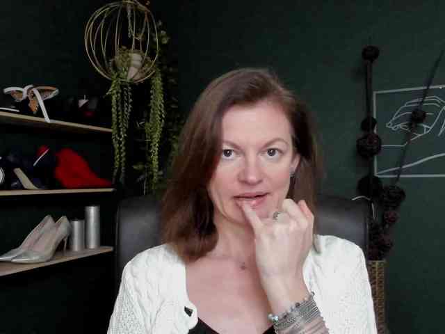 mrsVivian webcam