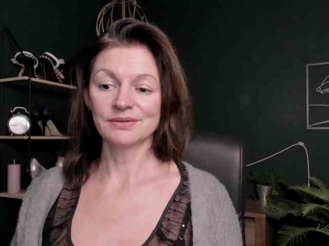 mrsVivian webcam