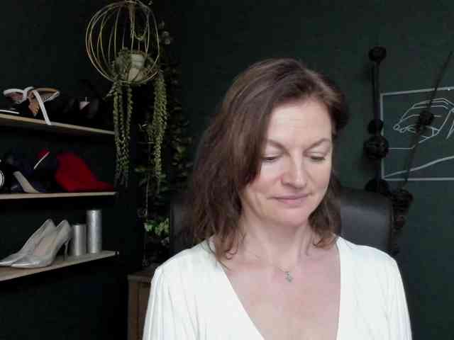 mrsVivian webcam