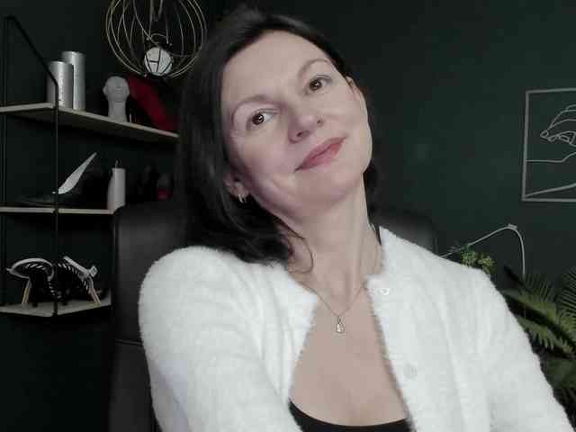 mrsVivian webcam