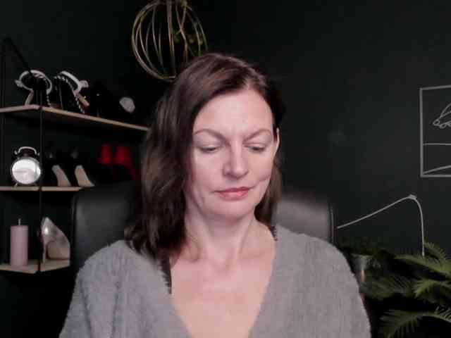 mrsVivian webcam