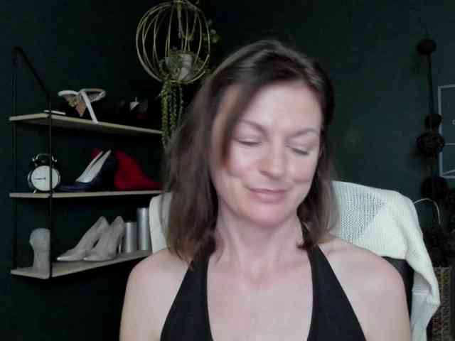 mrsVivian webcam