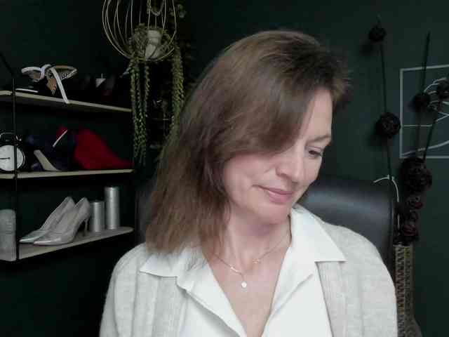 mrsVivian webcam