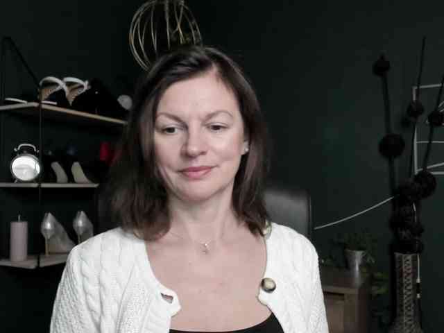 mrsVivian webcam