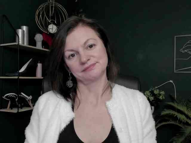 mrsVivian webcam