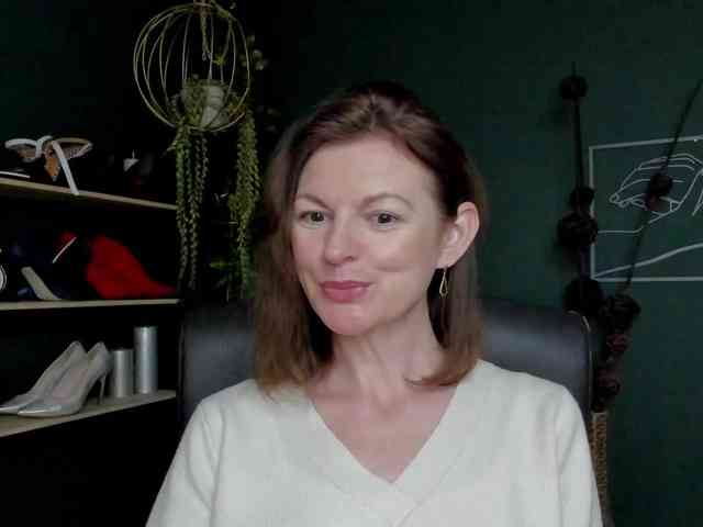 mrsVivian webcam