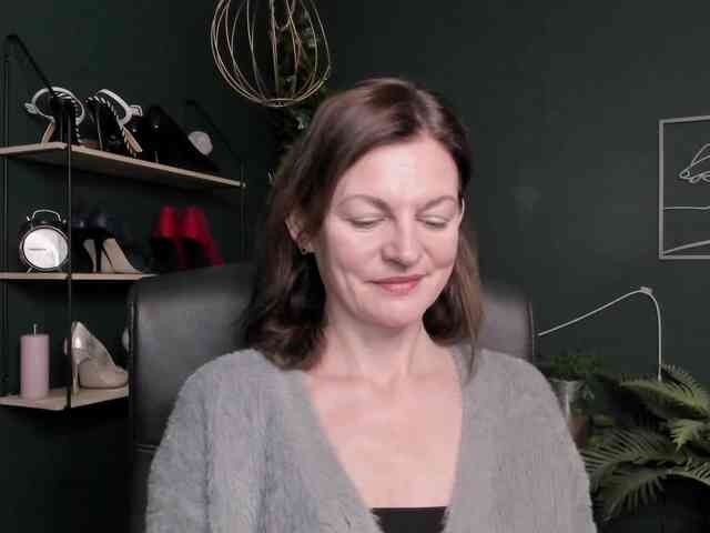 mrsVivian webcam