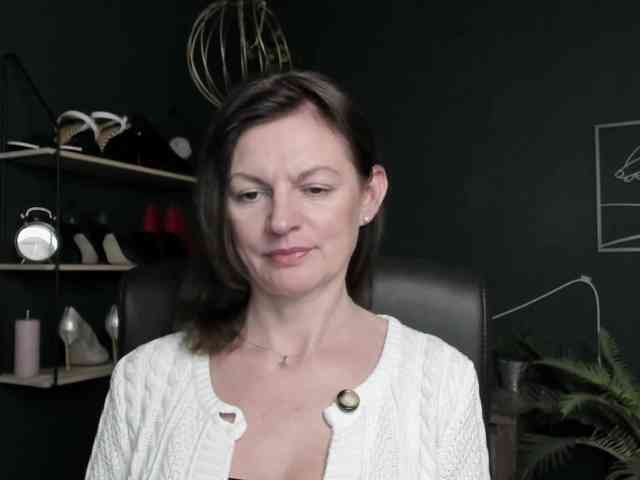 mrsVivian webcam