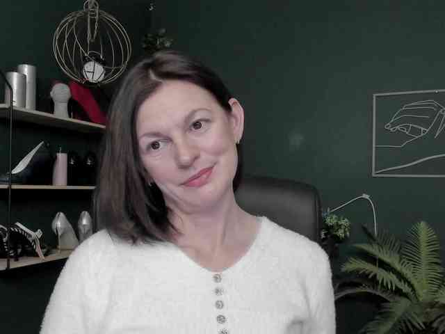 mrsVivian webcam