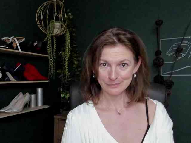 mrsVivian webcam
