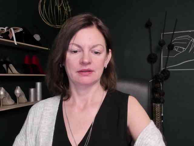 mrsVivian webcam