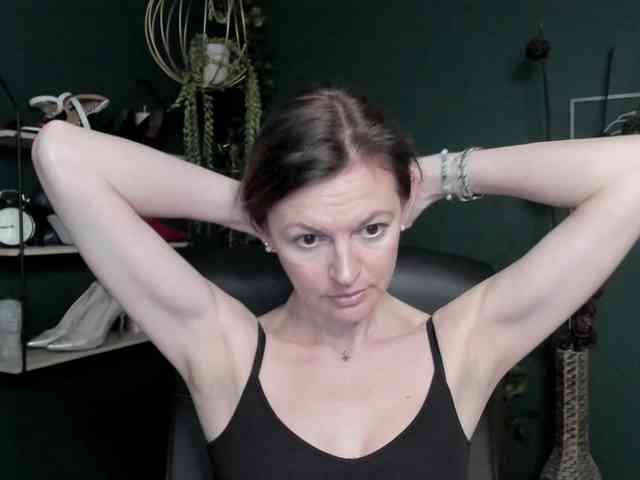 mrsVivian webcam