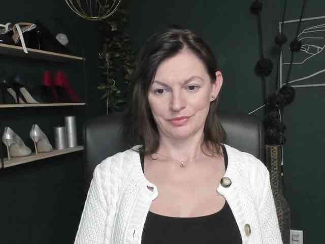 mrsVivian webcam