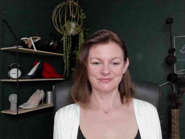 mrsVivian webcam