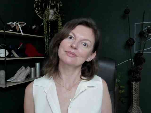 mrsVivian webcam