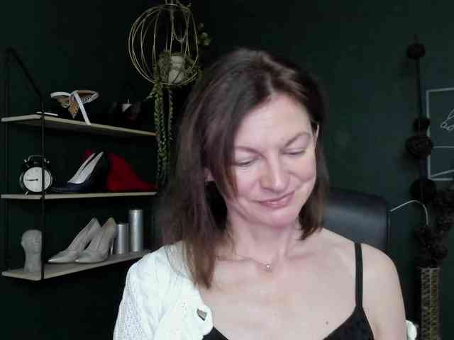 mrsVivian webcam