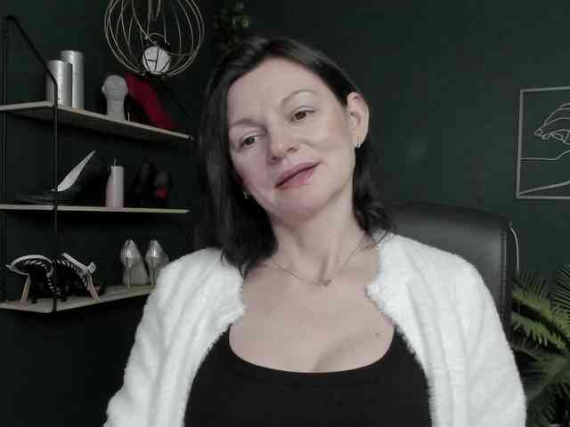 mrsVivian webcam