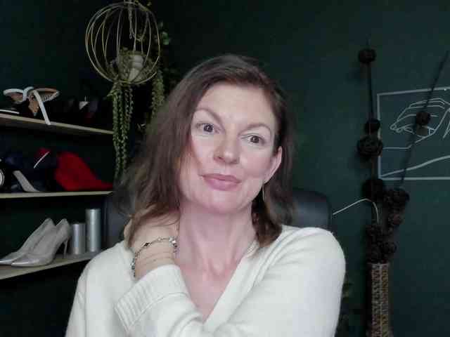 mrsVivian webcam