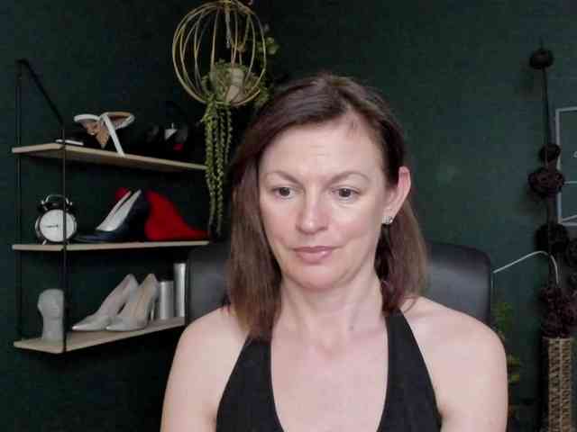 mrsVivian webcam