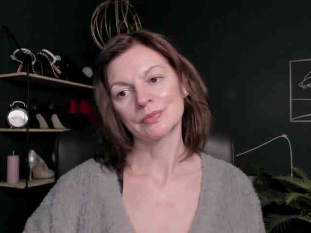 mrsVivian webcam