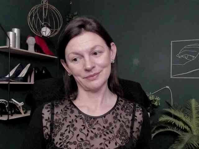 mrsVivian Live Webcam on BongaCams