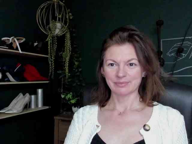 mrsVivian webcam