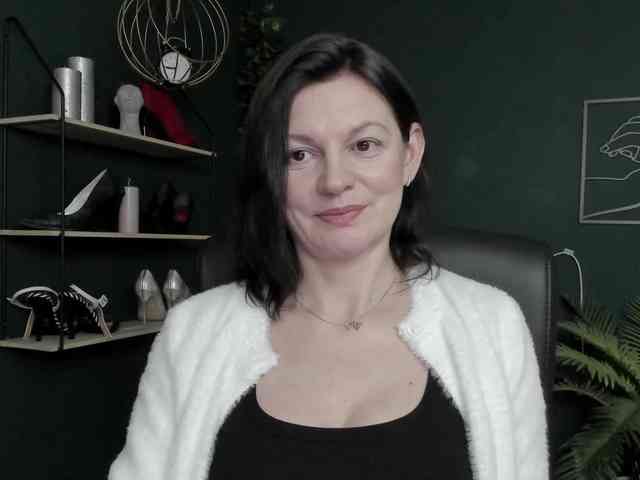 mrsVivian webcam