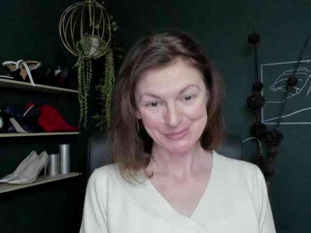 mrsVivian webcam