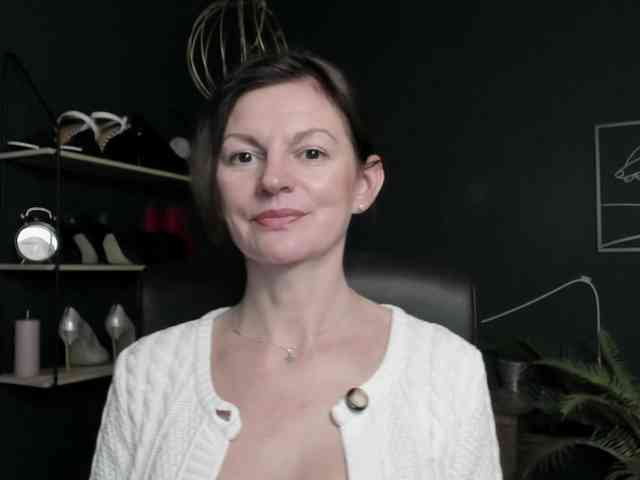 mrsVivian webcam