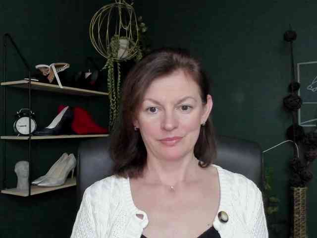 mrsVivian webcam