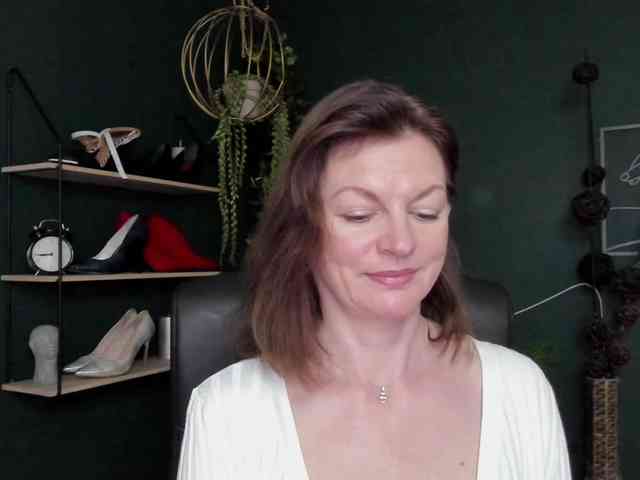 mrsVivian webcam