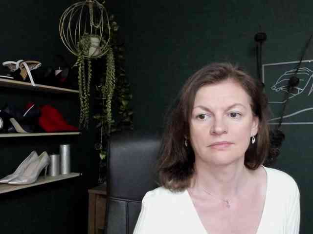 mrsVivian Live Webcam on BongaCams mrsVivian Live Webcam on BongaCams