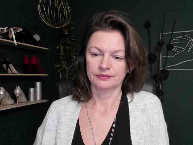 mrsVivian webcam