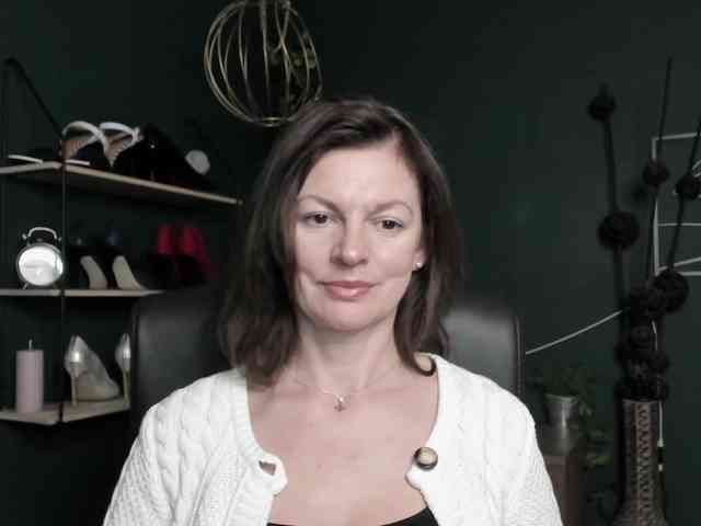 mrsVivian webcam