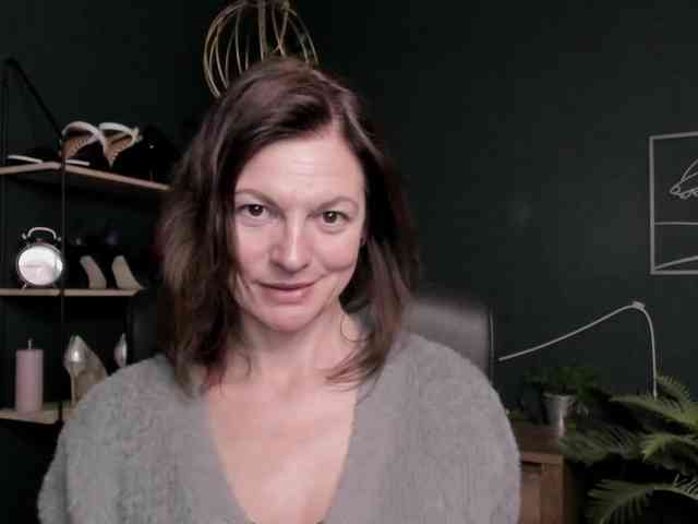 mrsVivian webcam