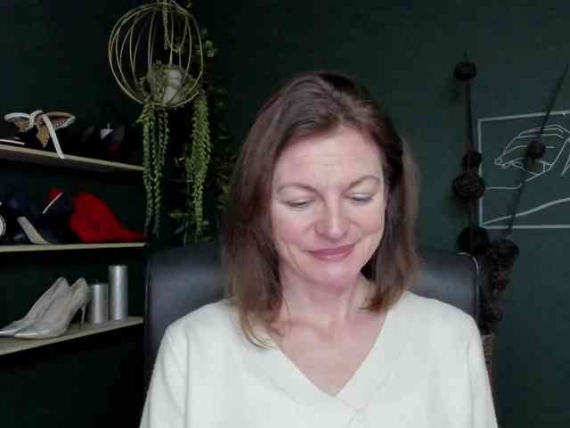 mrsVivian webcam