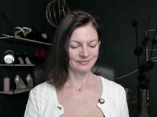 mrsVivian webcam