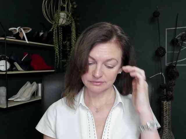 mrsVivian webcam