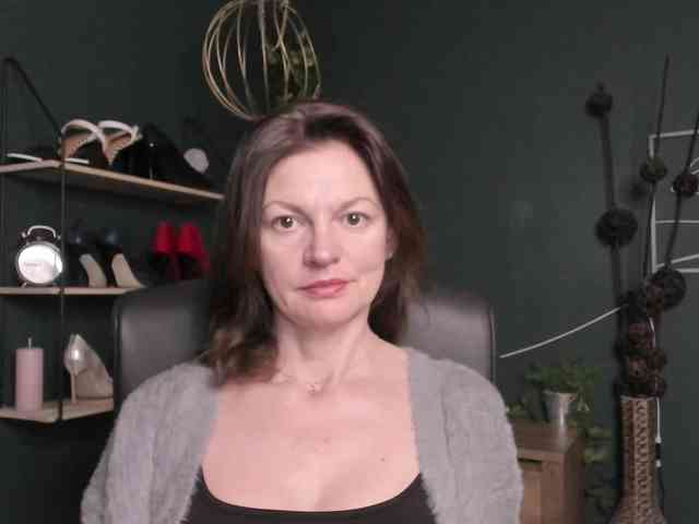 mrsVivian webcam