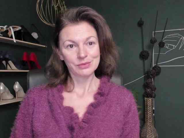 mrsVivian webcam