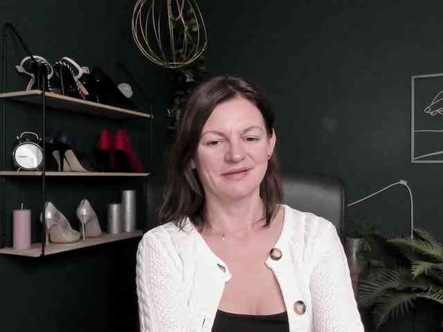 mrsVivian webcam