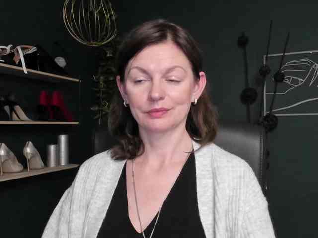 mrsVivian webcam