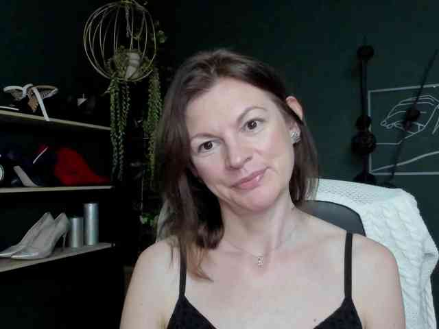 porn webcam MrsVivian