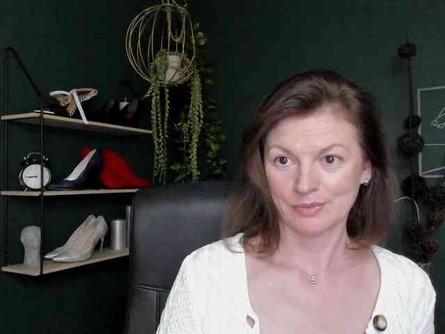 mrsVivian webcam