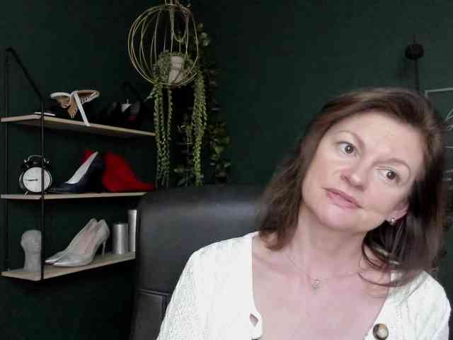 mrsVivian webcam