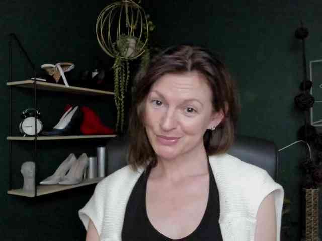 mrsVivian webcam