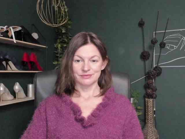 mrsVivian webcam