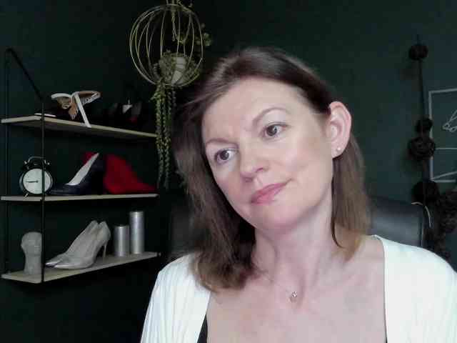 mrsVivian webcam