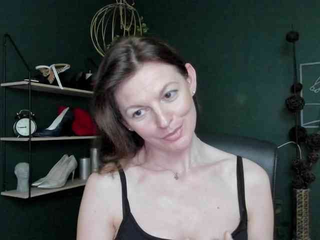 mrsVivian webcam