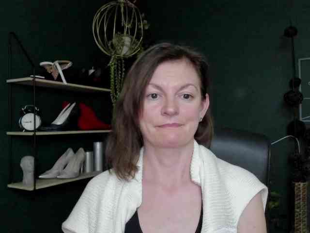 mrsVivian webcam